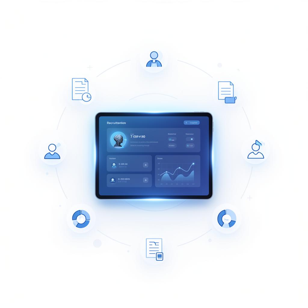 Comparație între platforma ATS cu AI Recrutio, agențiile de recrutare tradiționale și sistemele ATS clasice pentru IMM-uri